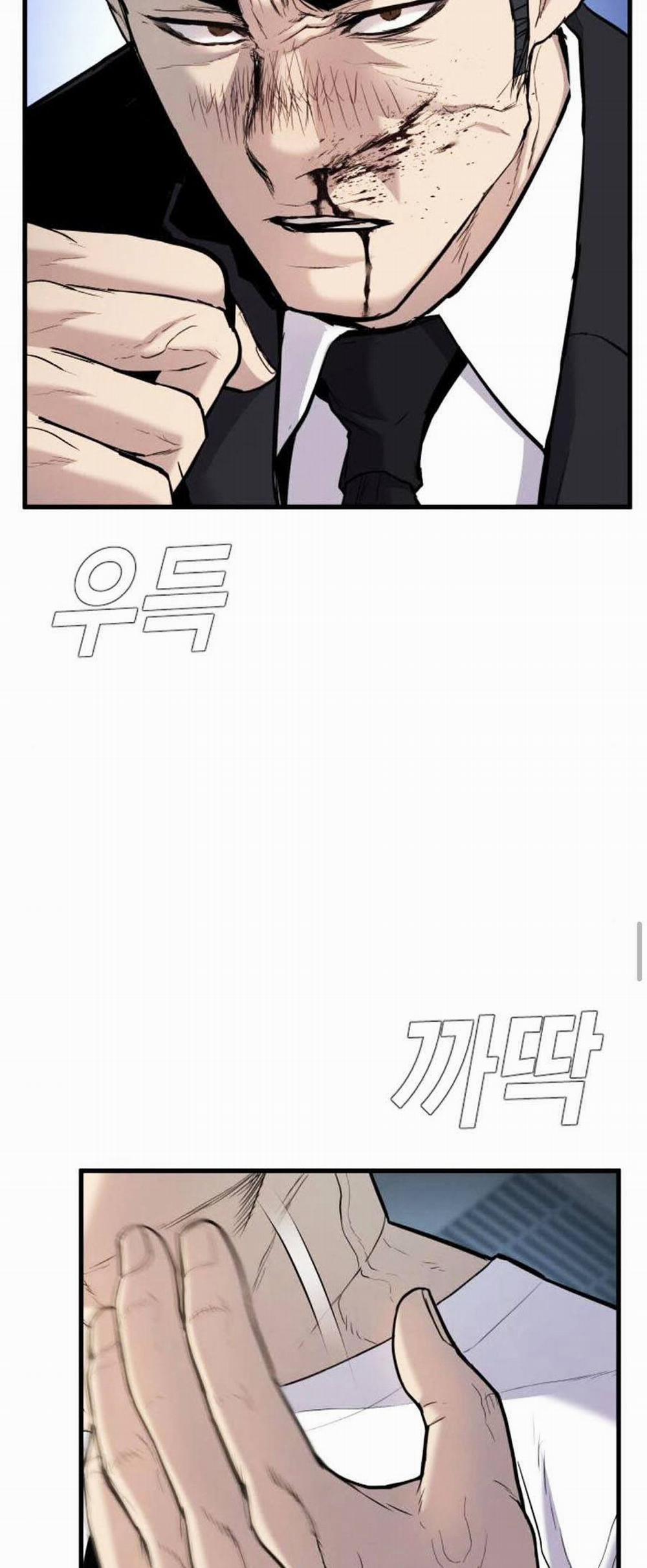 Bố Tôi Là Đặc Vụ 28 trang 9