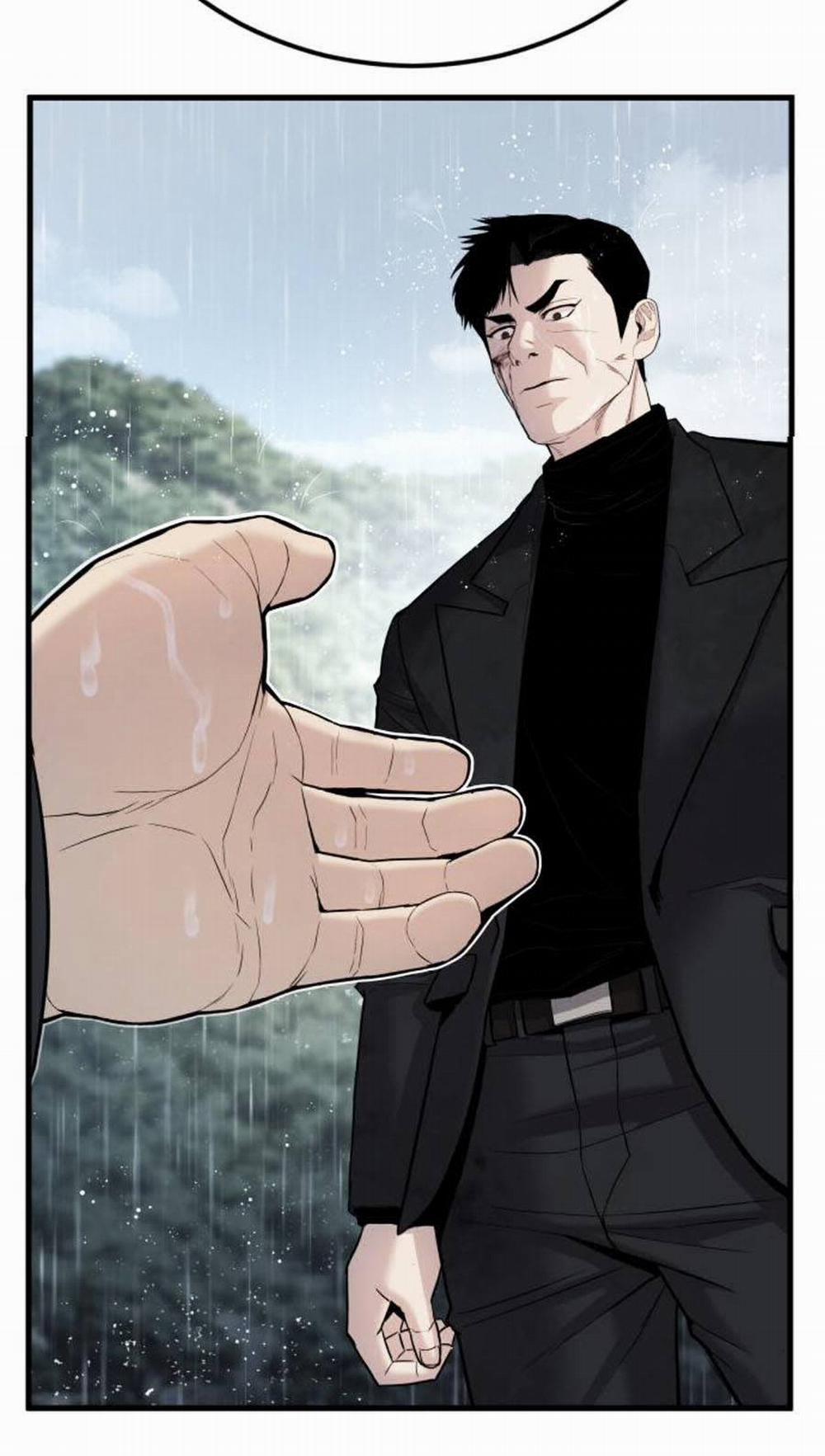 Bố Tôi Là Đặc Vụ 29.5 trang 13