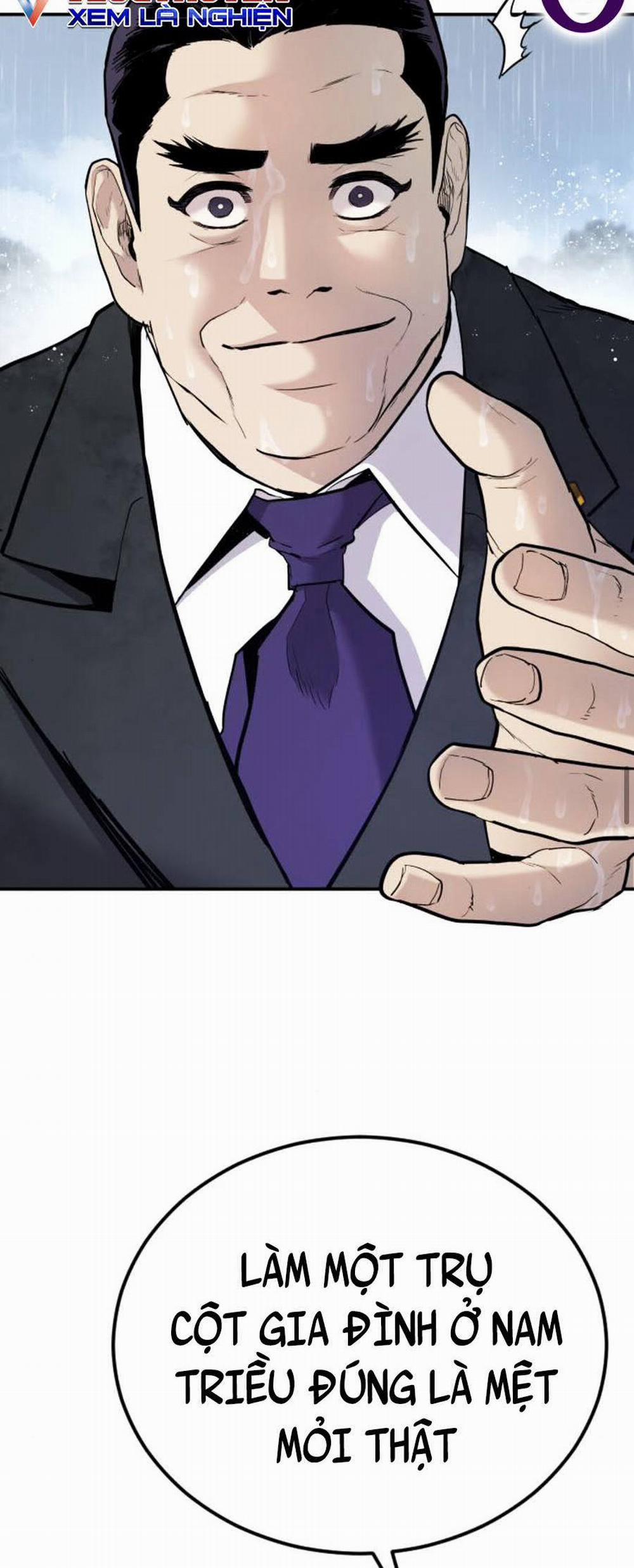 Bố Tôi Là Đặc Vụ 29.5 trang 23