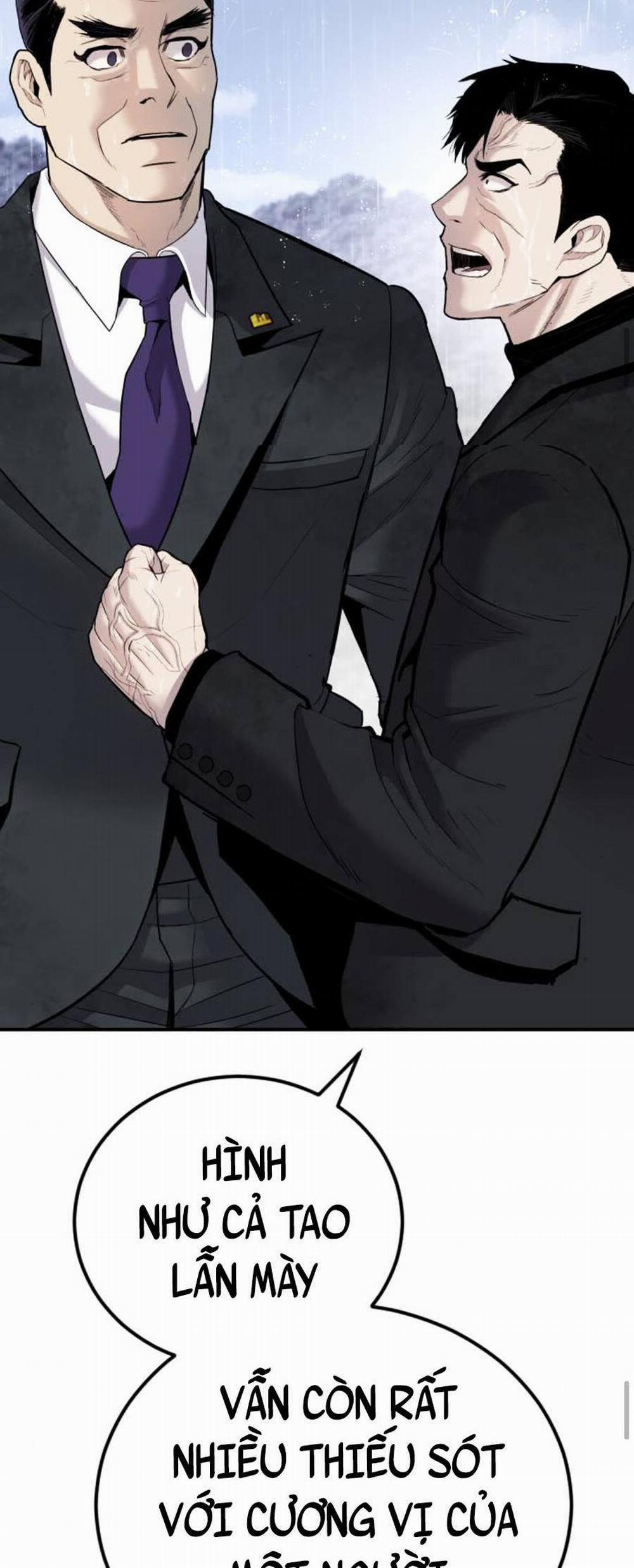 Bố Tôi Là Đặc Vụ 29.5 trang 28