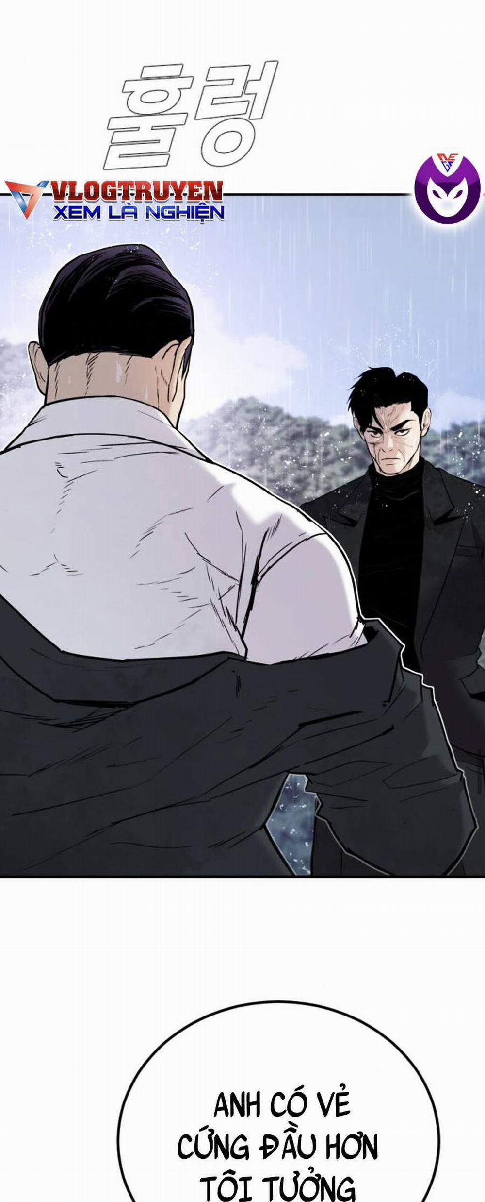 Bố Tôi Là Đặc Vụ 29.5 trang 32