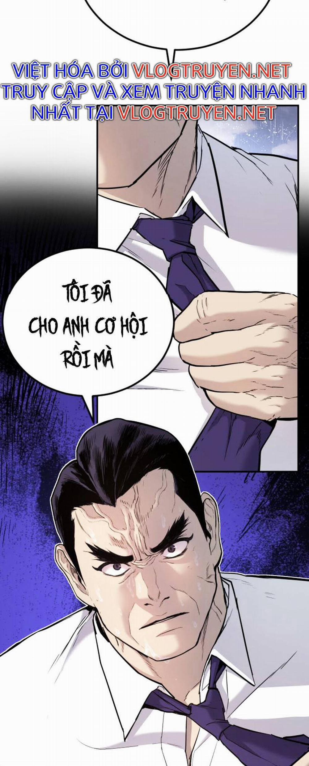 Bố Tôi Là Đặc Vụ 29.5 trang 33