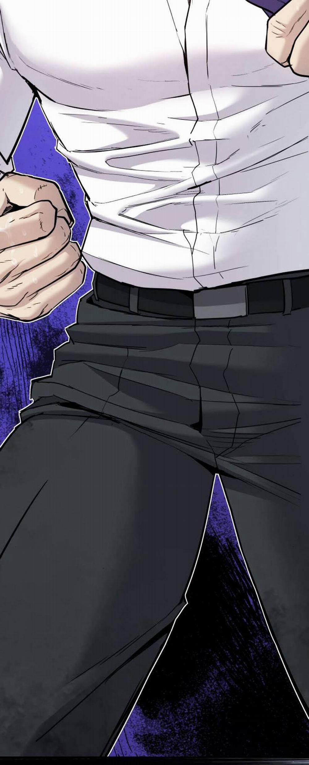 Bố Tôi Là Đặc Vụ 29.5 trang 34