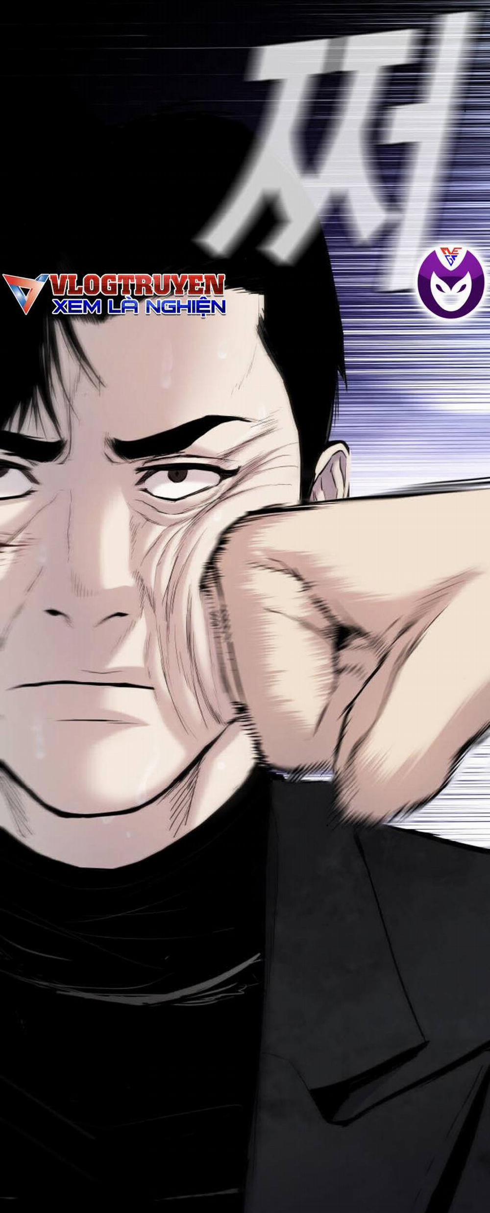 Bố Tôi Là Đặc Vụ 29.5 trang 35