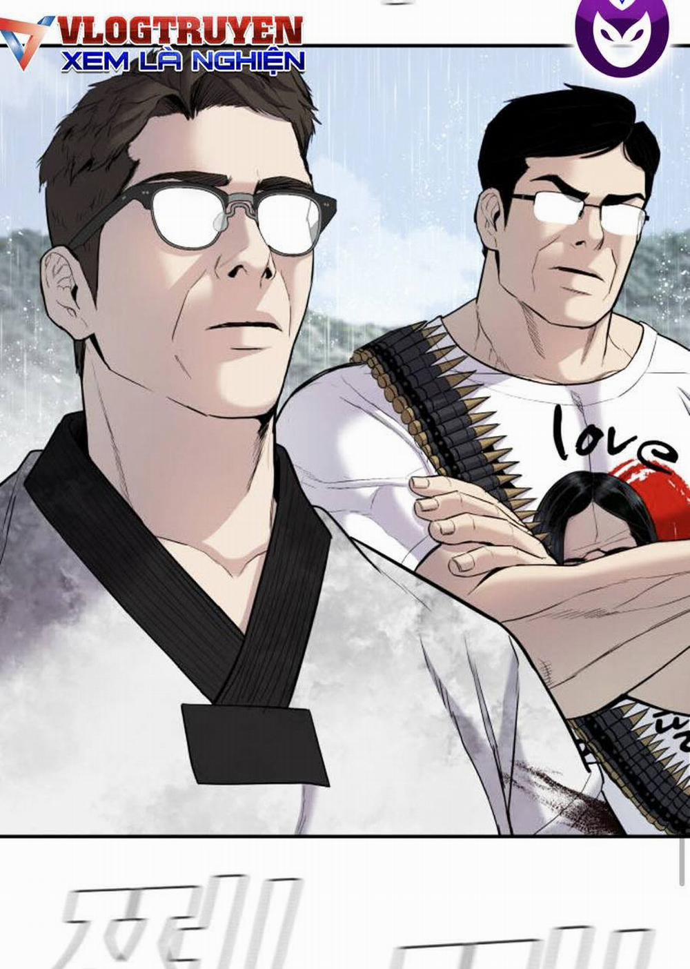 Bố Tôi Là Đặc Vụ 29.5 trang 38