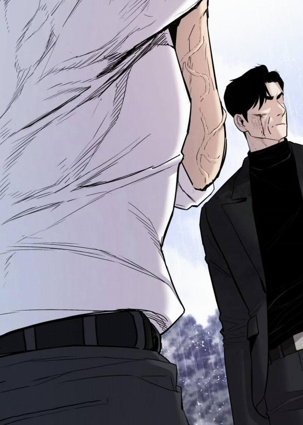 Bố Tôi Là Đặc Vụ 29.5 trang 45