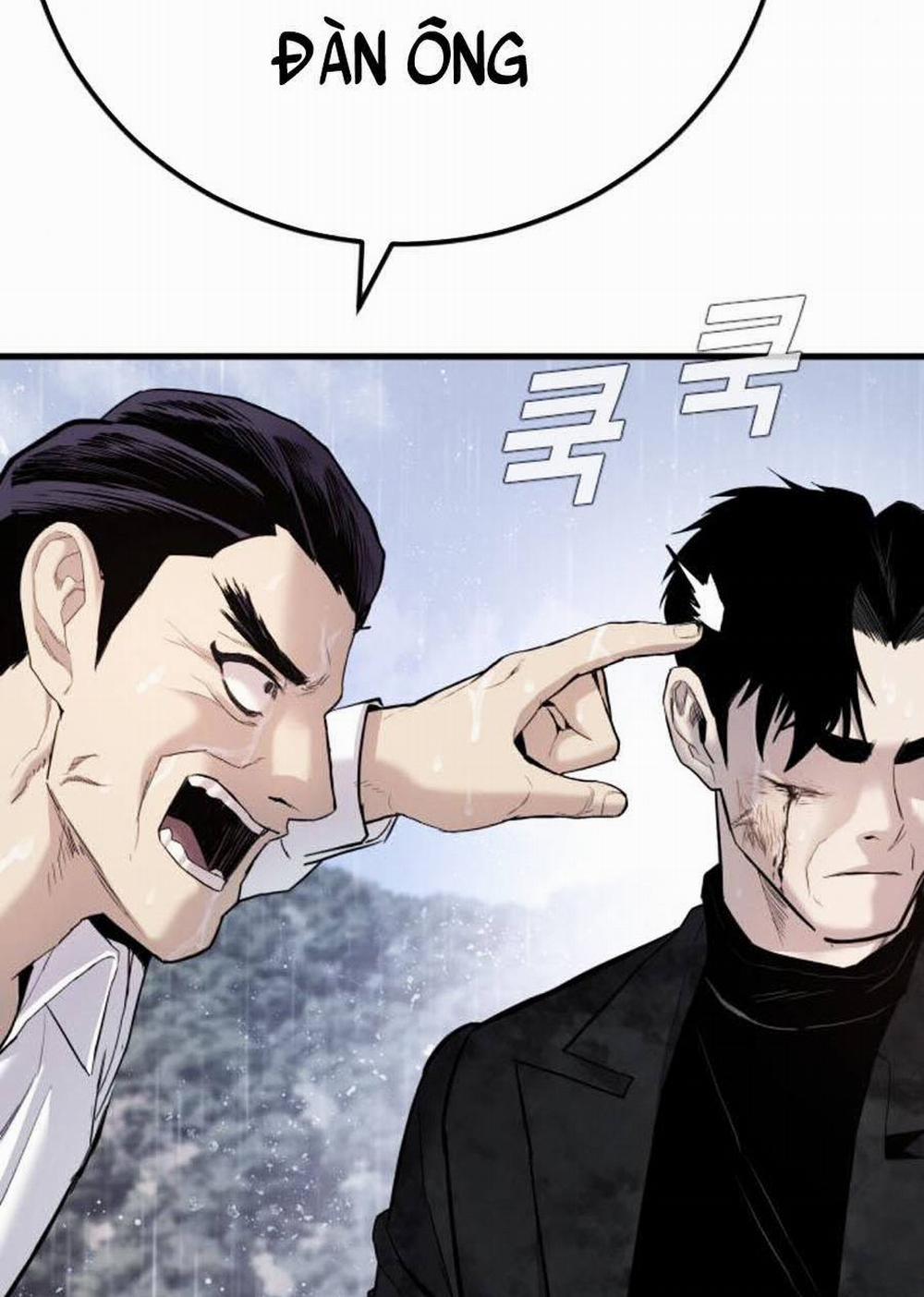 Bố Tôi Là Đặc Vụ 29.5 trang 53