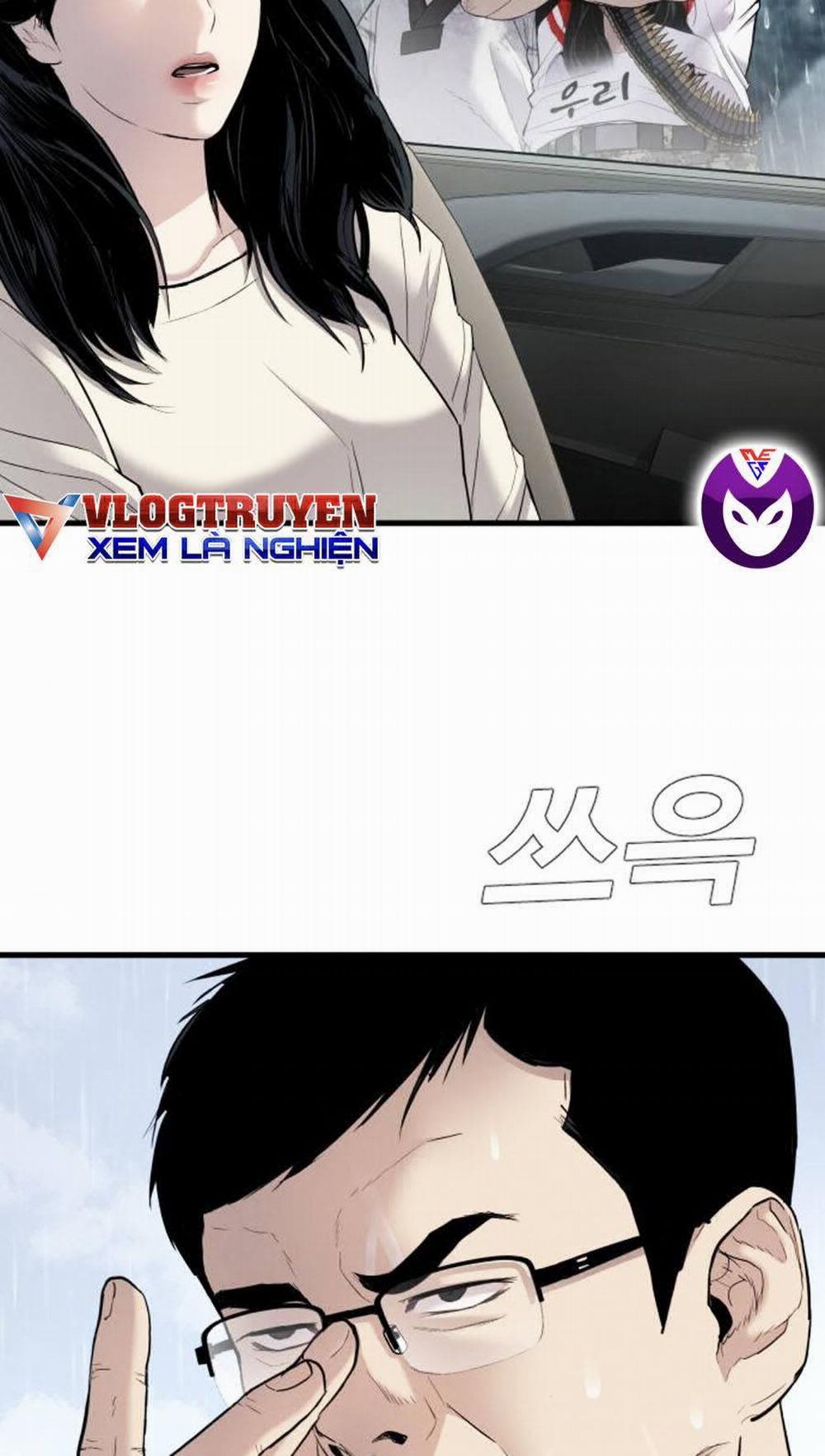 Bố Tôi Là Đặc Vụ 29.5 trang 6