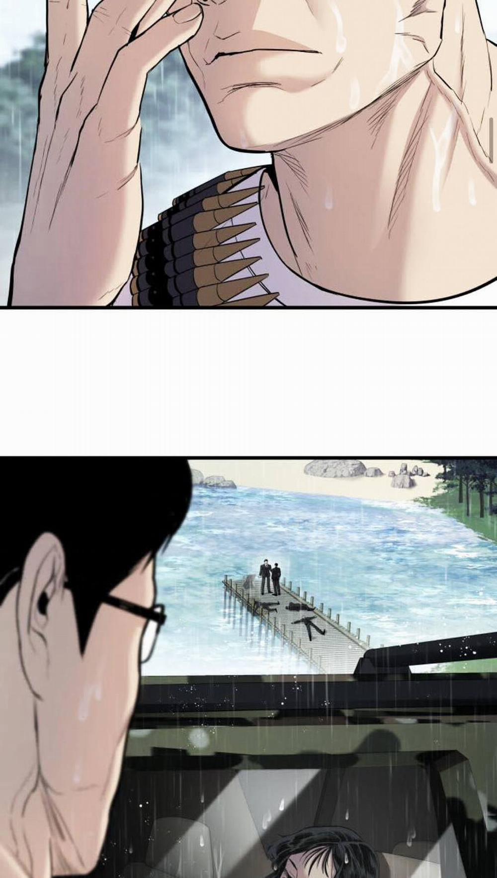 Bố Tôi Là Đặc Vụ 29.5 trang 7