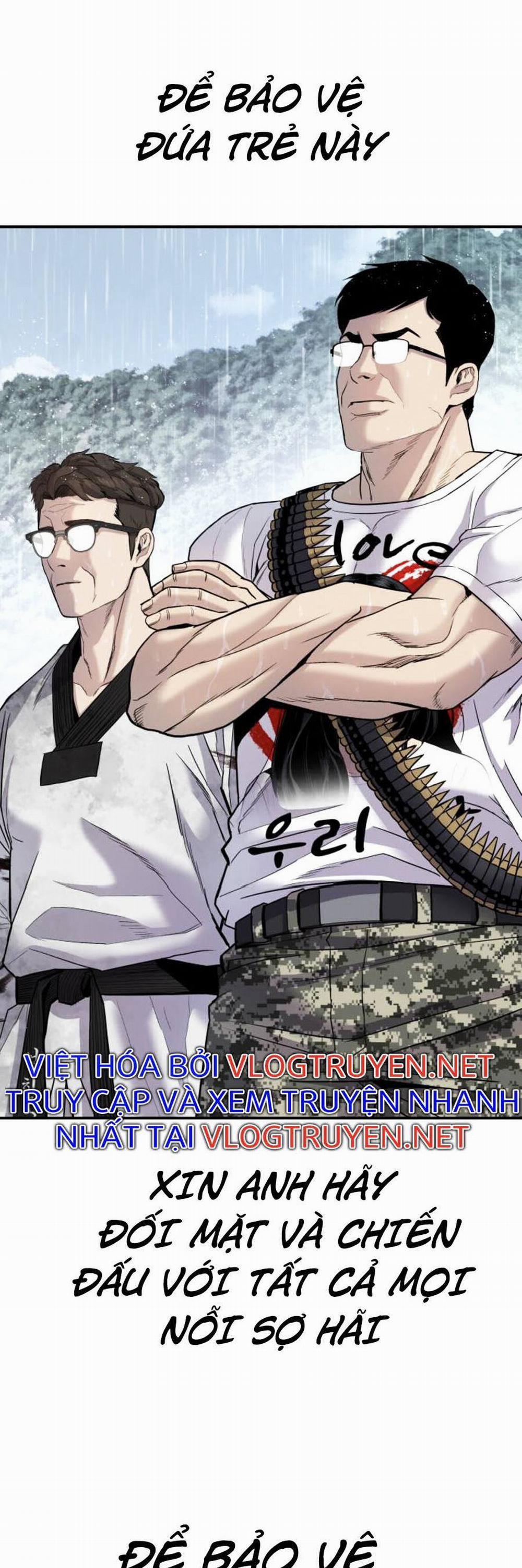 Bố Tôi Là Đặc Vụ 29.5 trang 70