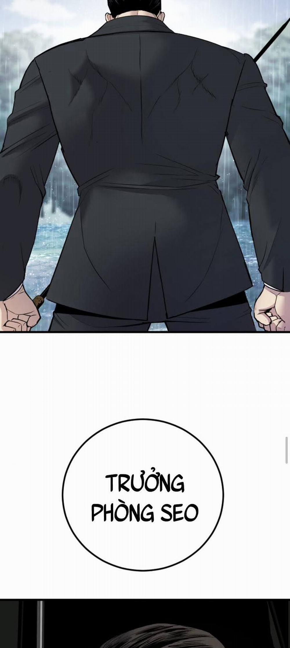 Bố Tôi Là Đặc Vụ 29 trang 10