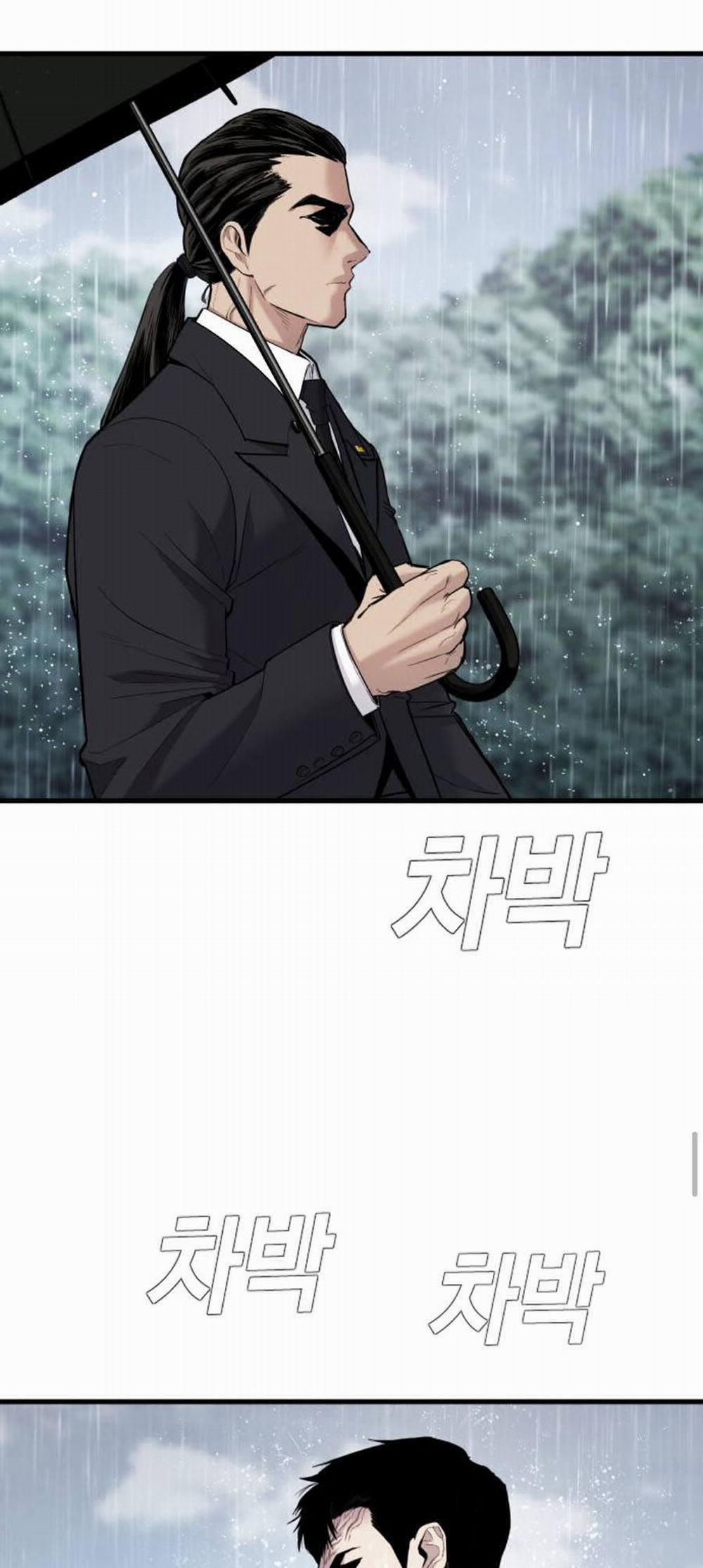 Bố Tôi Là Đặc Vụ 29 trang 13