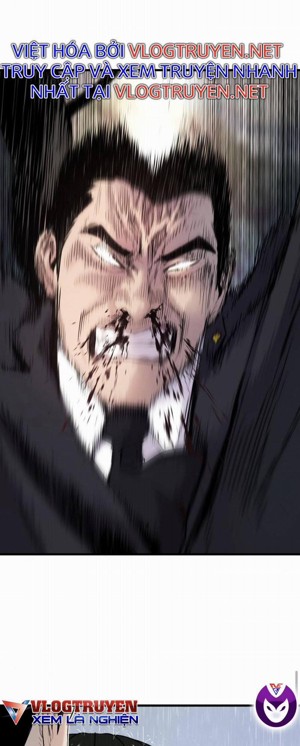 Bố Tôi Là Đặc Vụ 29 trang 20