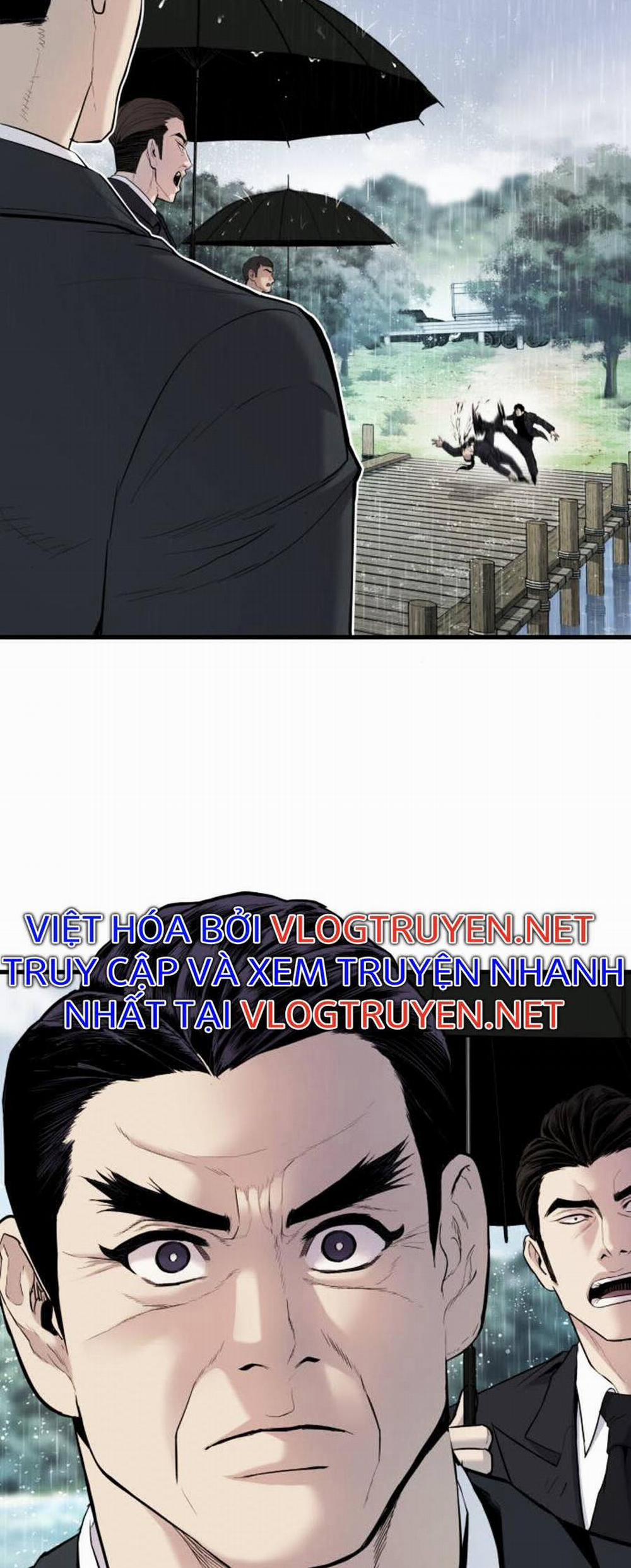 Bố Tôi Là Đặc Vụ 29 trang 21