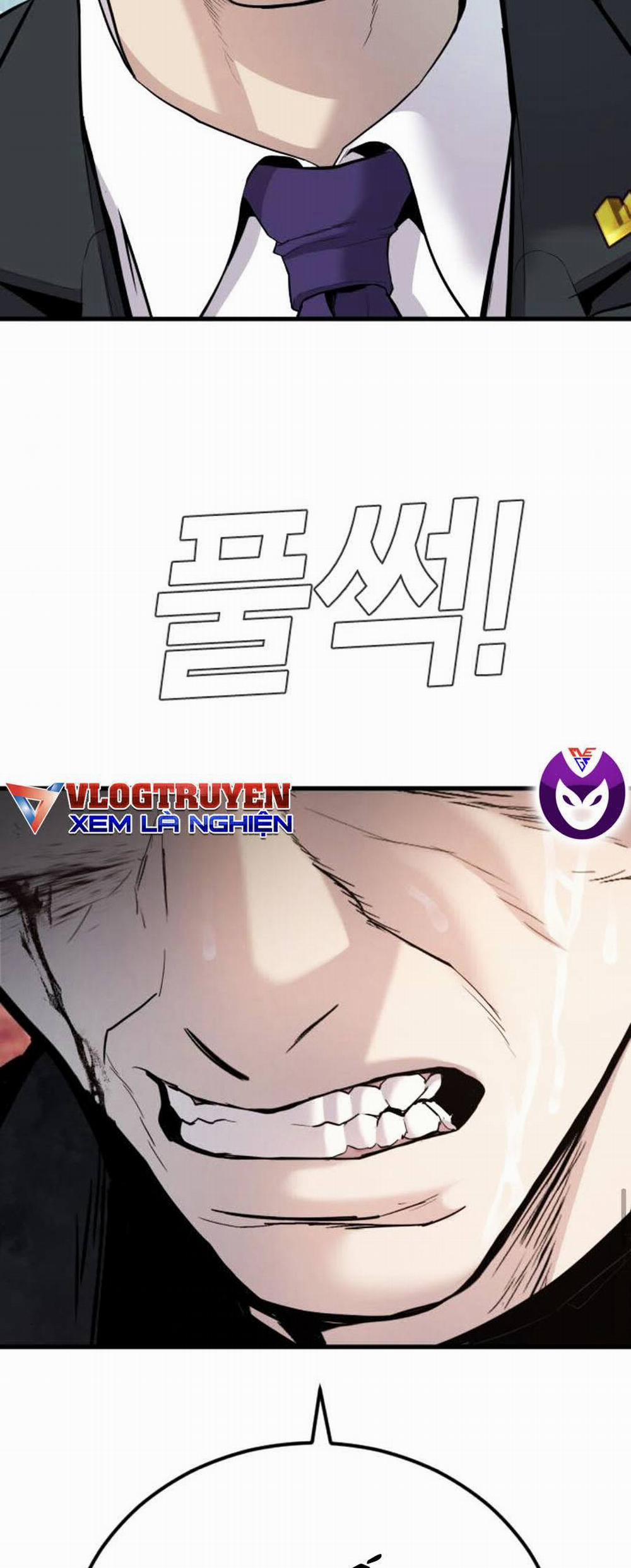 Bố Tôi Là Đặc Vụ 29 trang 22