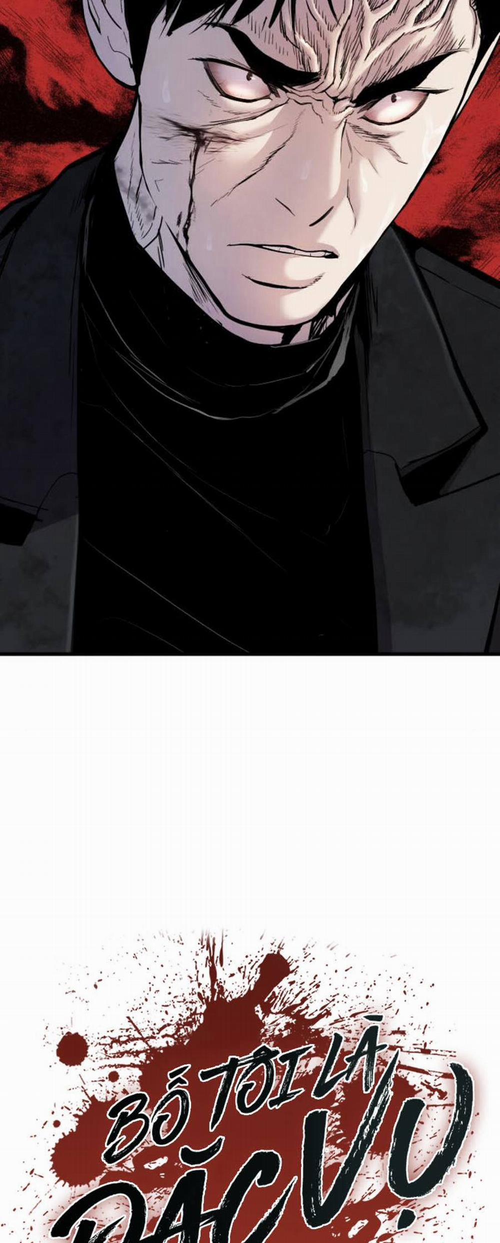 Bố Tôi Là Đặc Vụ 29 trang 24