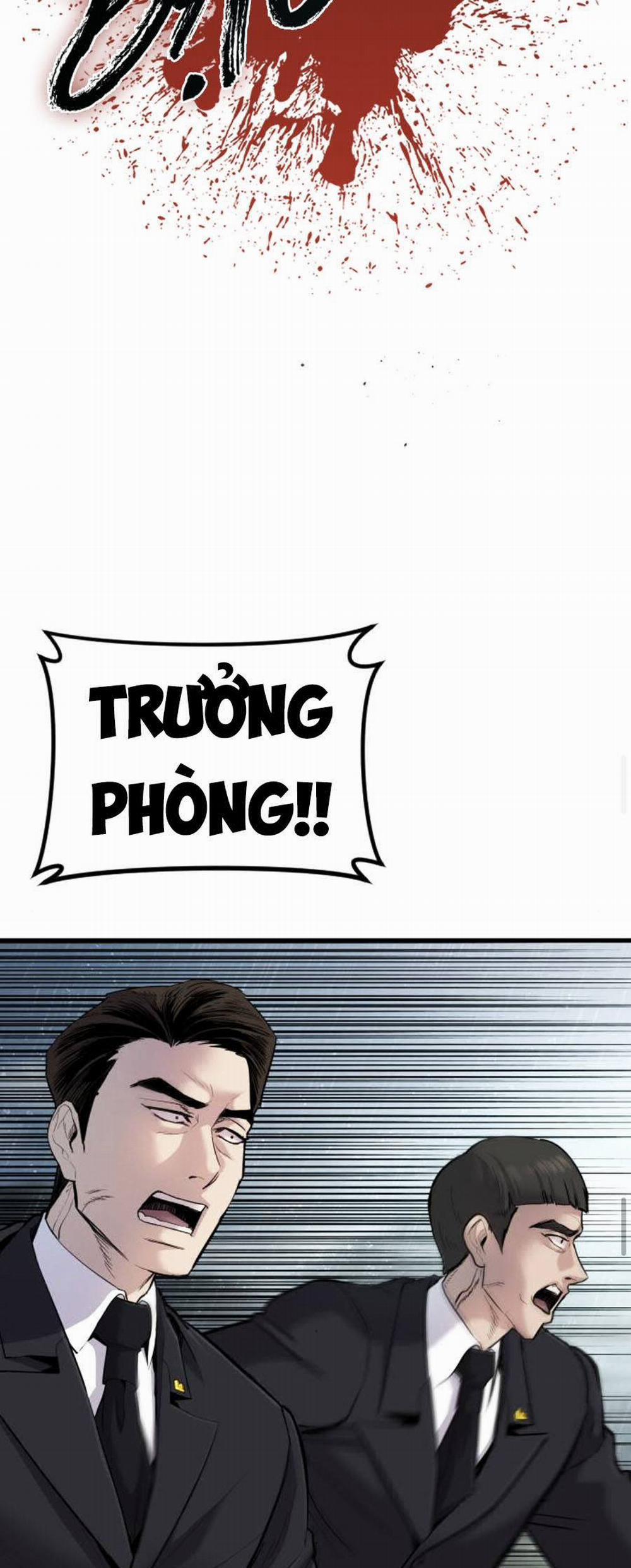 Bố Tôi Là Đặc Vụ 29 trang 25