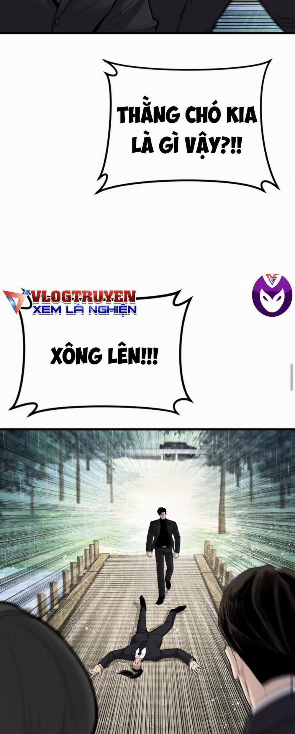 Bố Tôi Là Đặc Vụ 29 trang 26