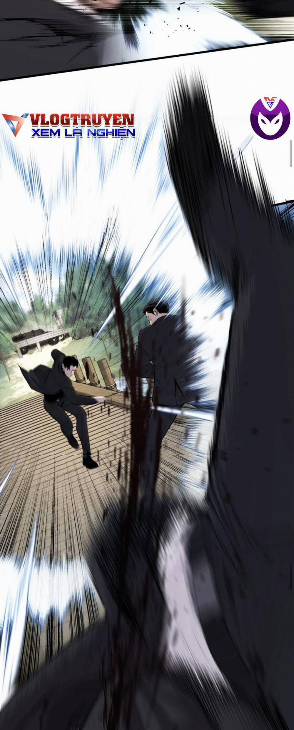 Bố Tôi Là Đặc Vụ 29 trang 29