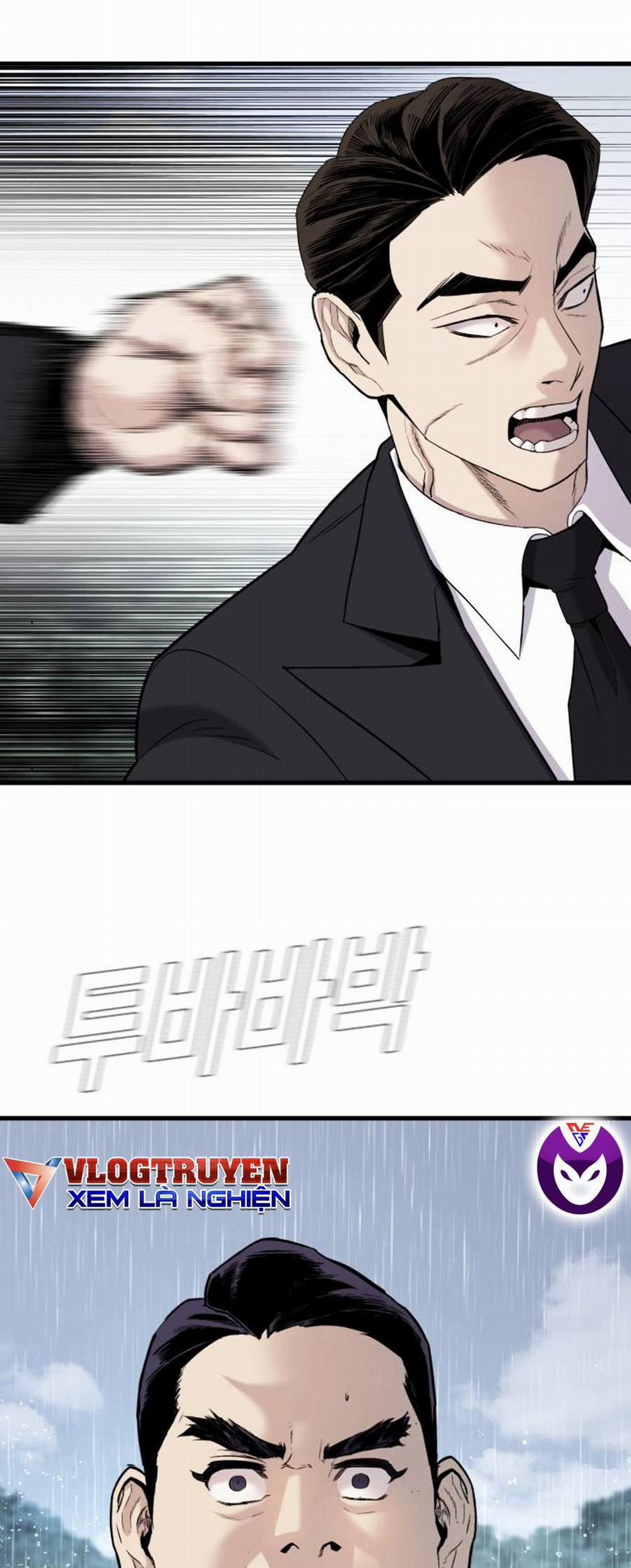 Bố Tôi Là Đặc Vụ 29 trang 31