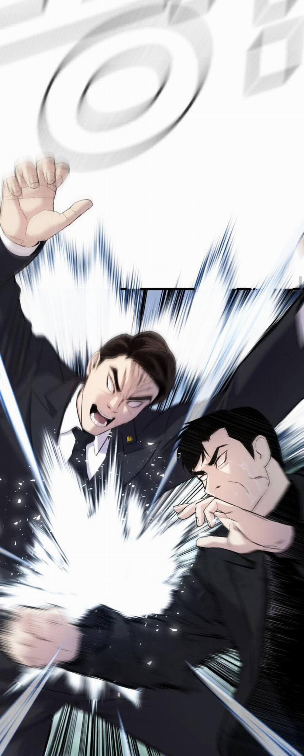 Bố Tôi Là Đặc Vụ 29 trang 33