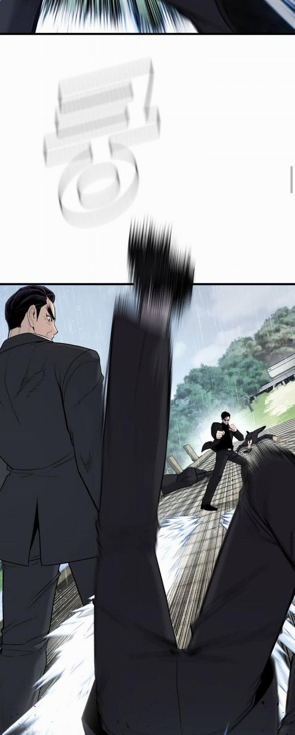 Bố Tôi Là Đặc Vụ 29 trang 34