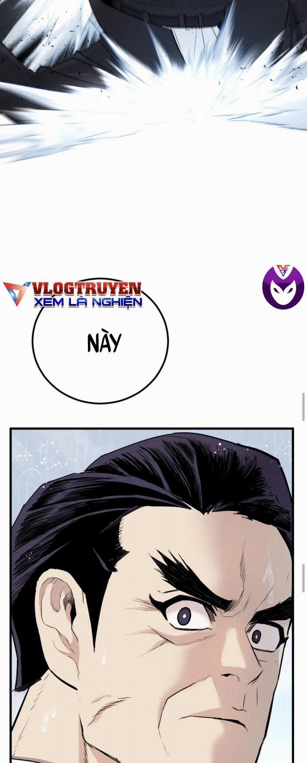 Bố Tôi Là Đặc Vụ 29 trang 35