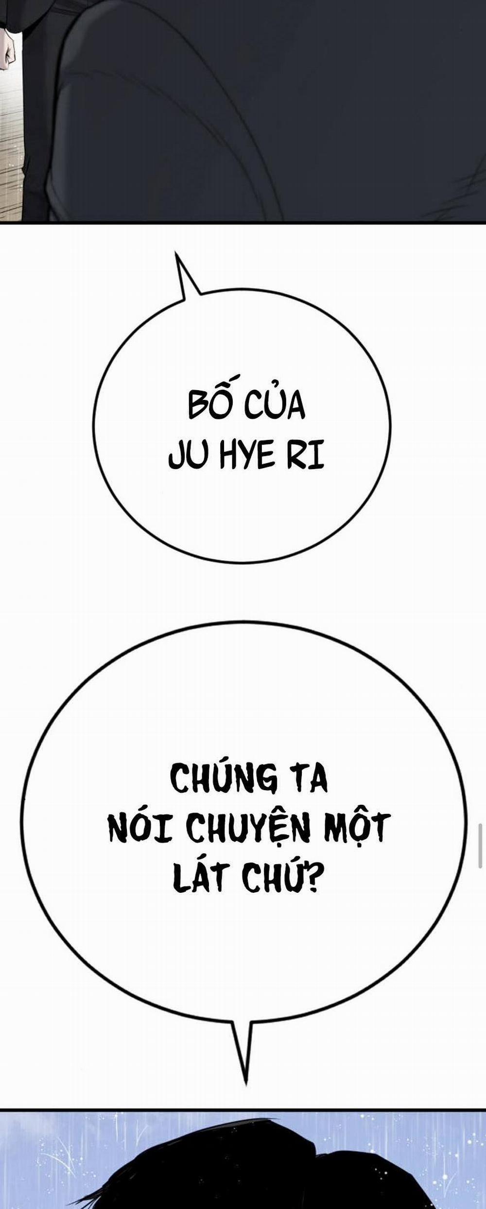 Bố Tôi Là Đặc Vụ 29 trang 37