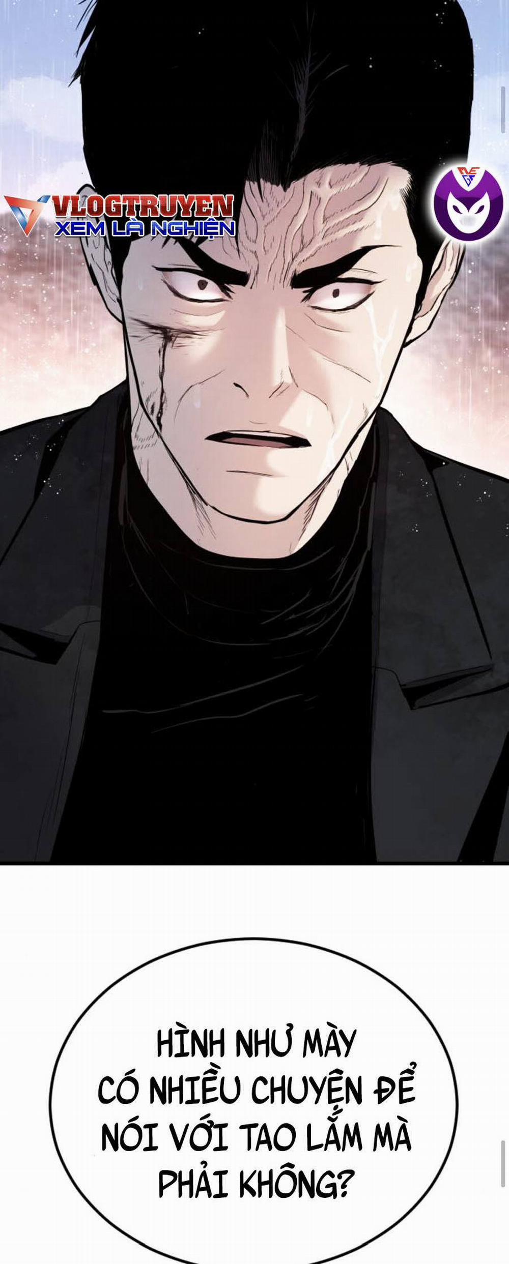 Bố Tôi Là Đặc Vụ 29 trang 38