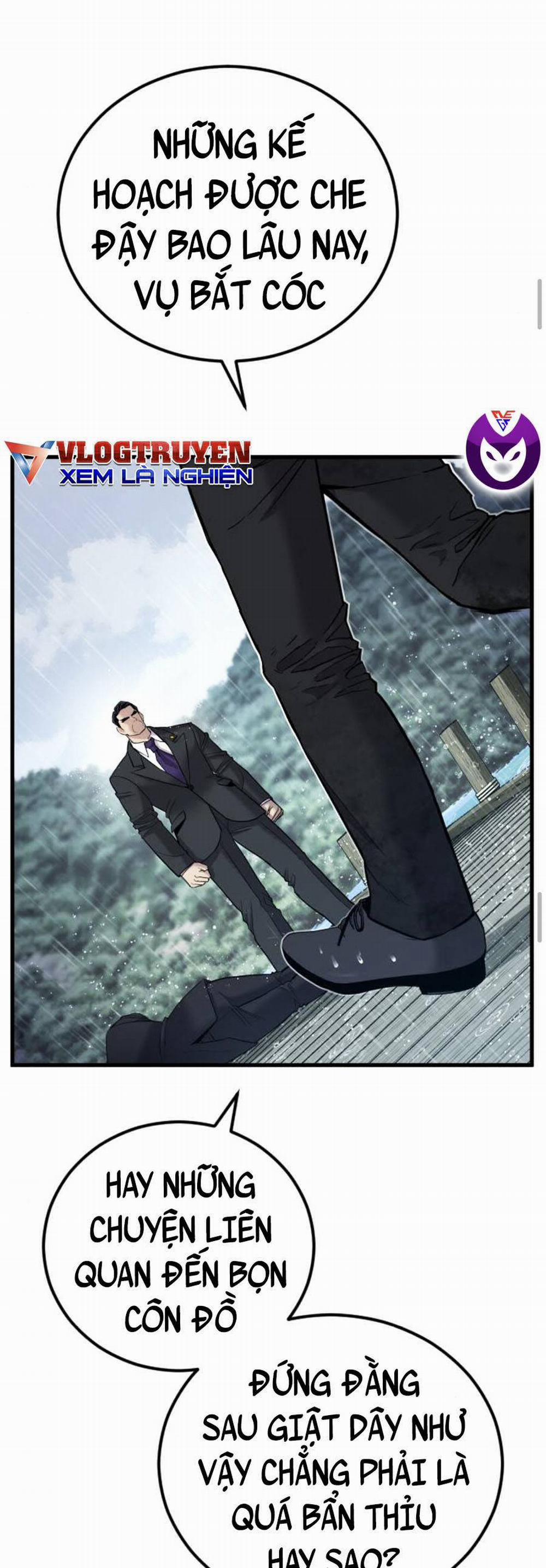 Bố Tôi Là Đặc Vụ 29 trang 40