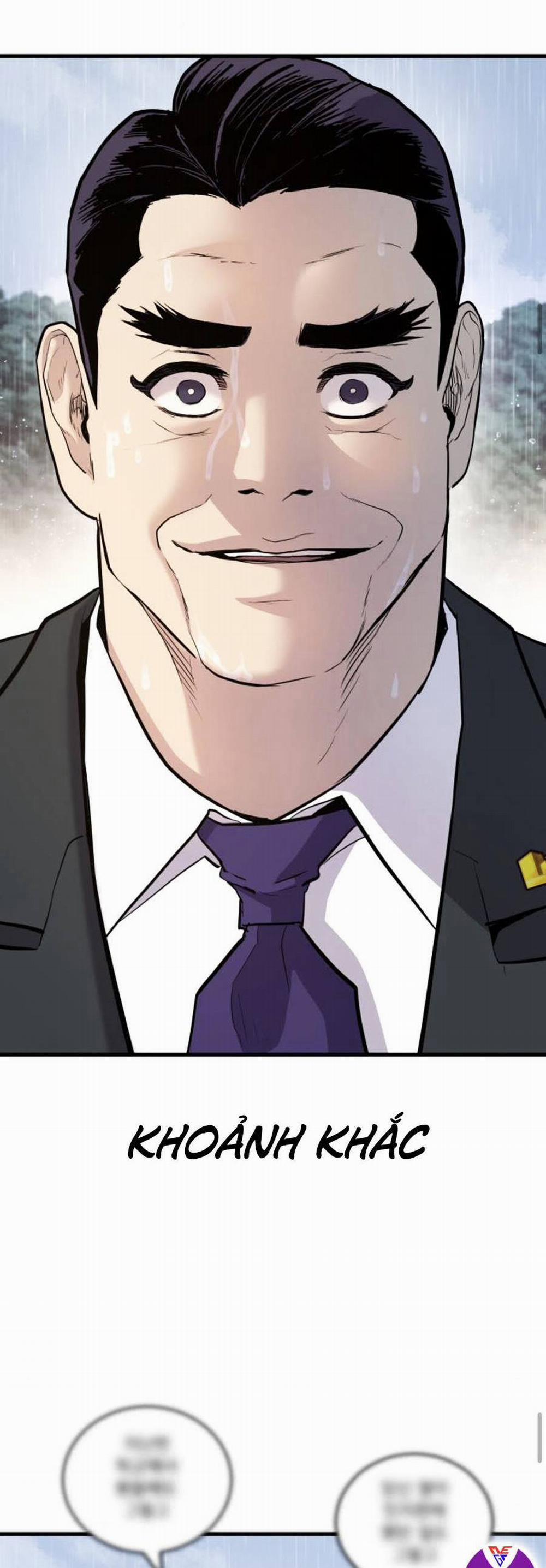 Bố Tôi Là Đặc Vụ 29 trang 42