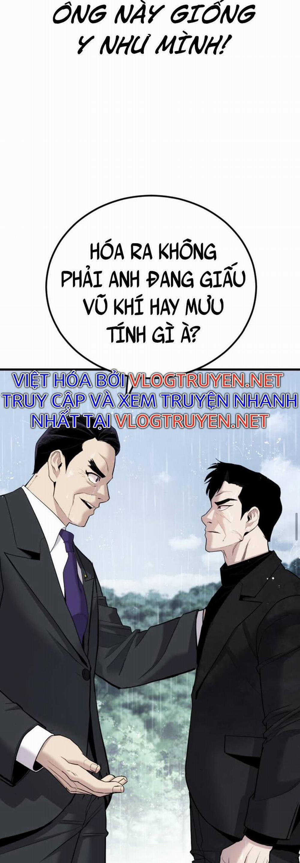 Bố Tôi Là Đặc Vụ 29 trang 46