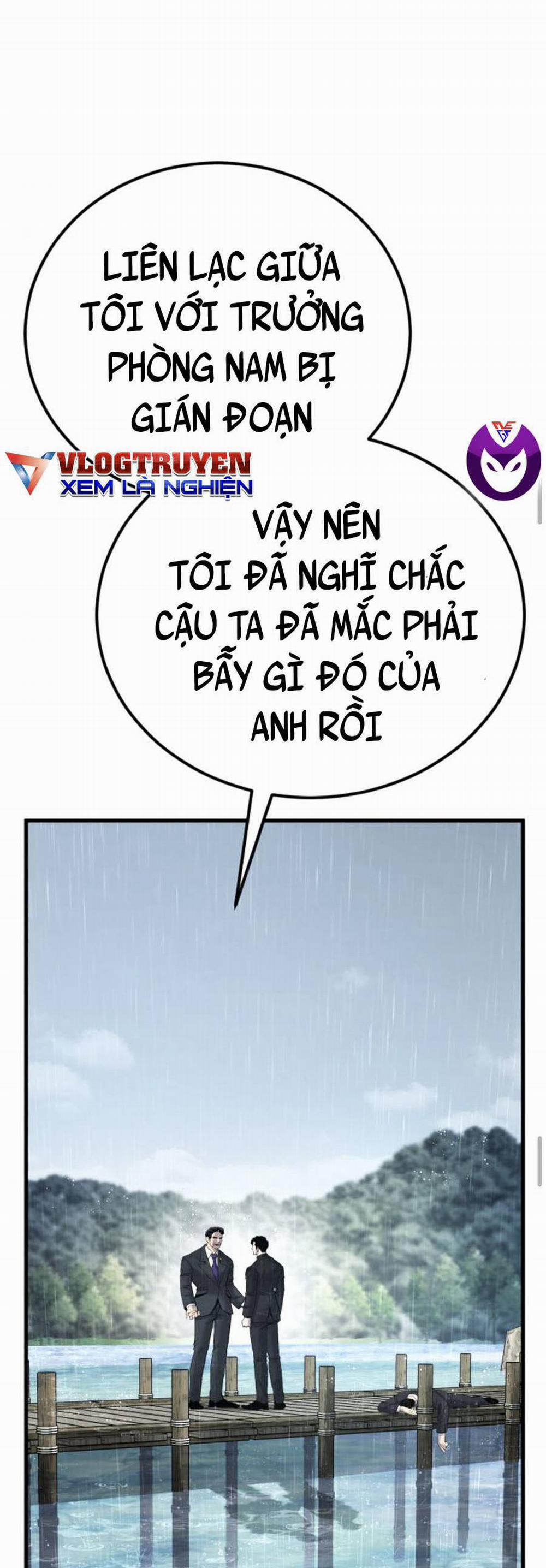 Bố Tôi Là Đặc Vụ 29 trang 48