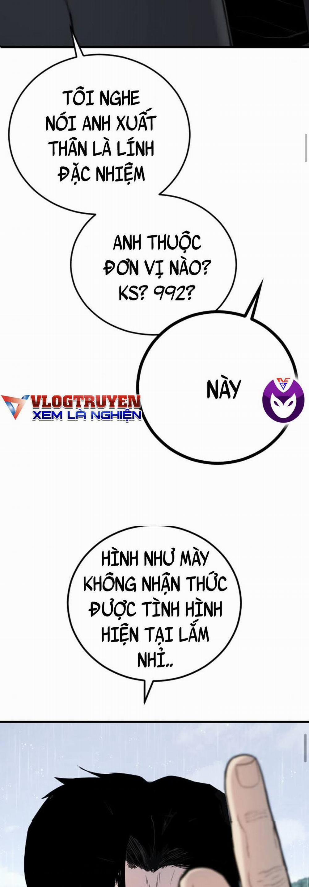 Bố Tôi Là Đặc Vụ 29 trang 50