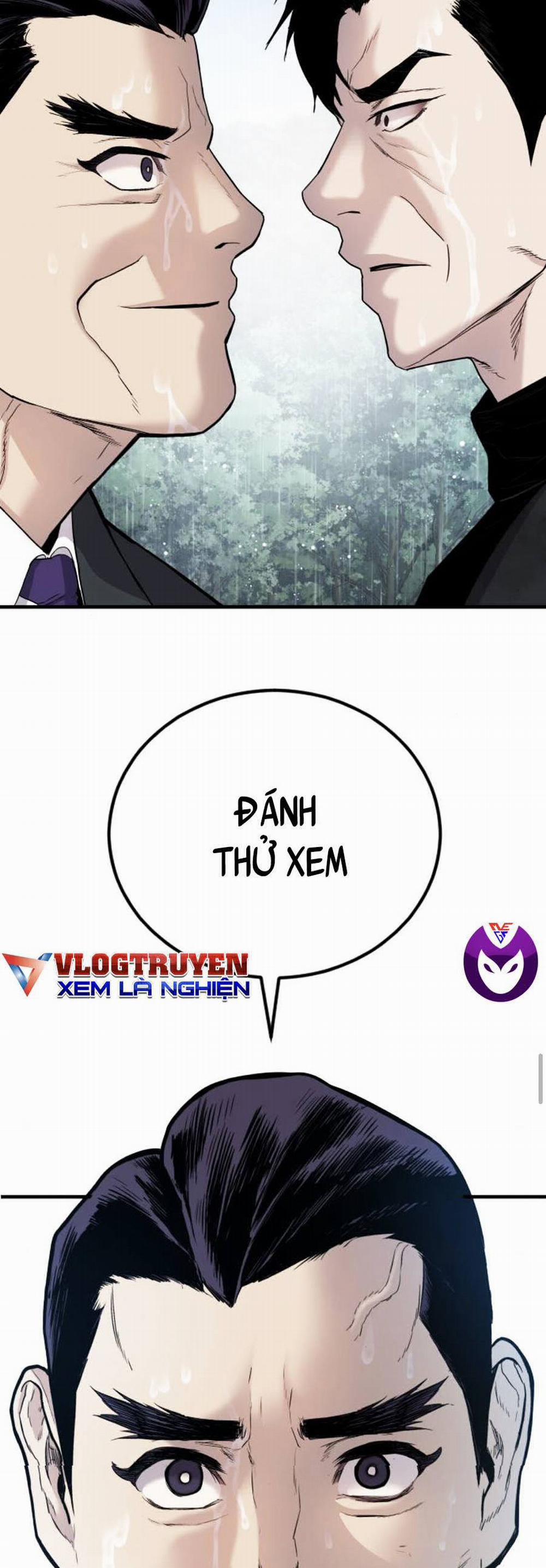 Bố Tôi Là Đặc Vụ 29 trang 55