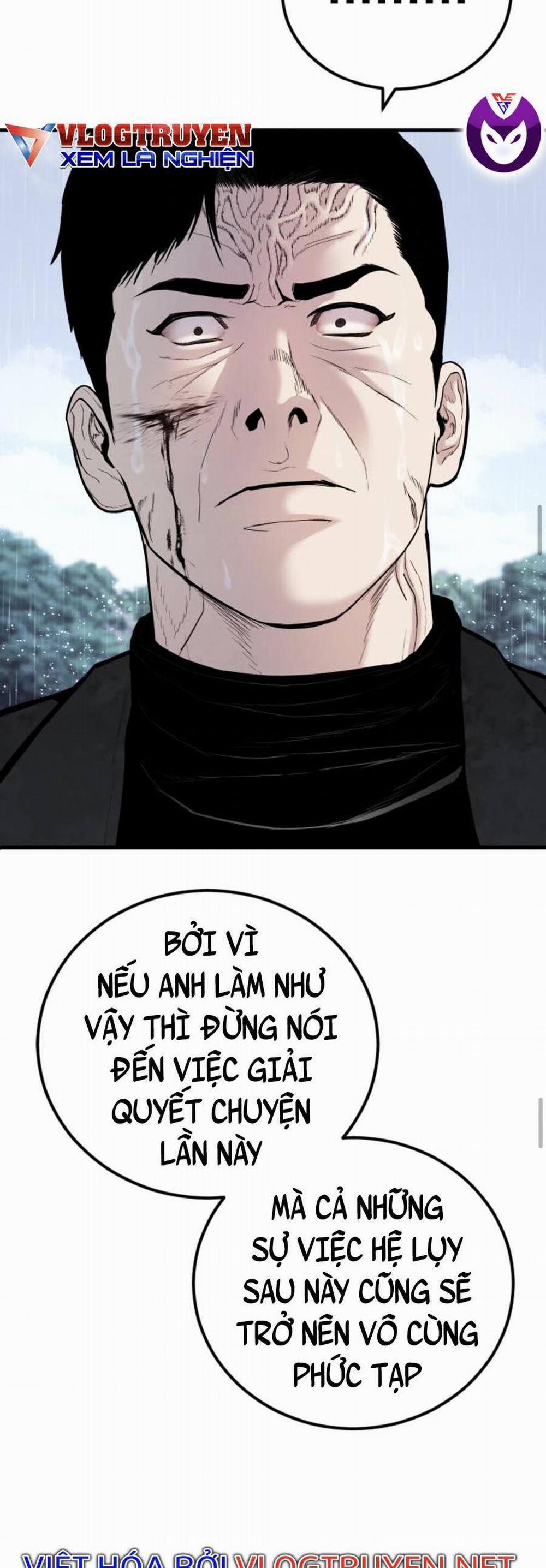 Bố Tôi Là Đặc Vụ 29 trang 57