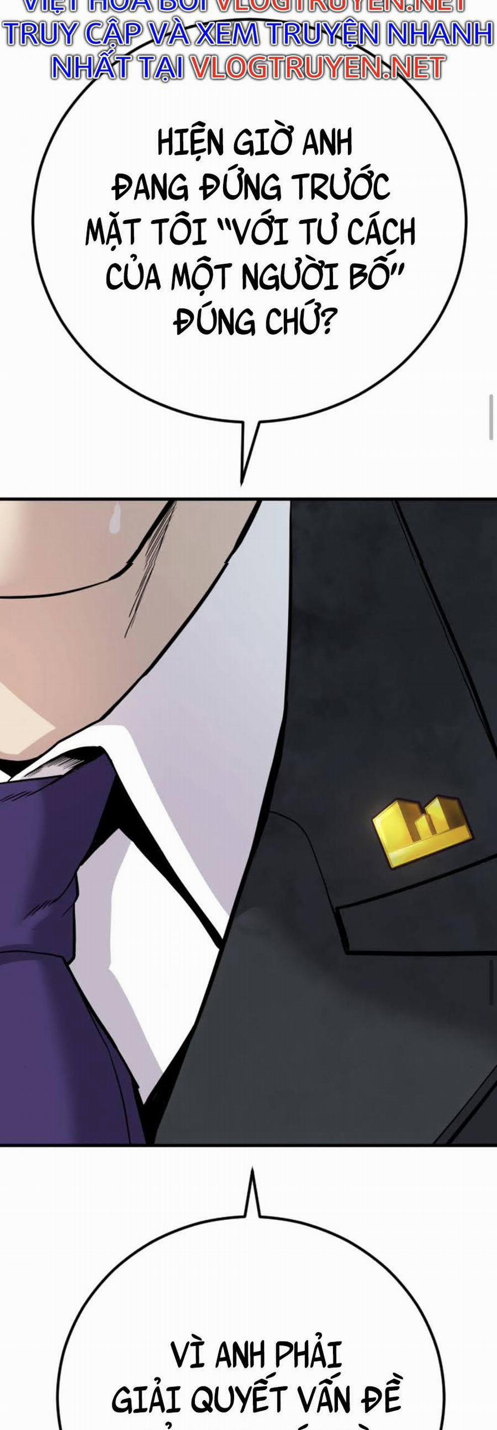 Bố Tôi Là Đặc Vụ 29 trang 58