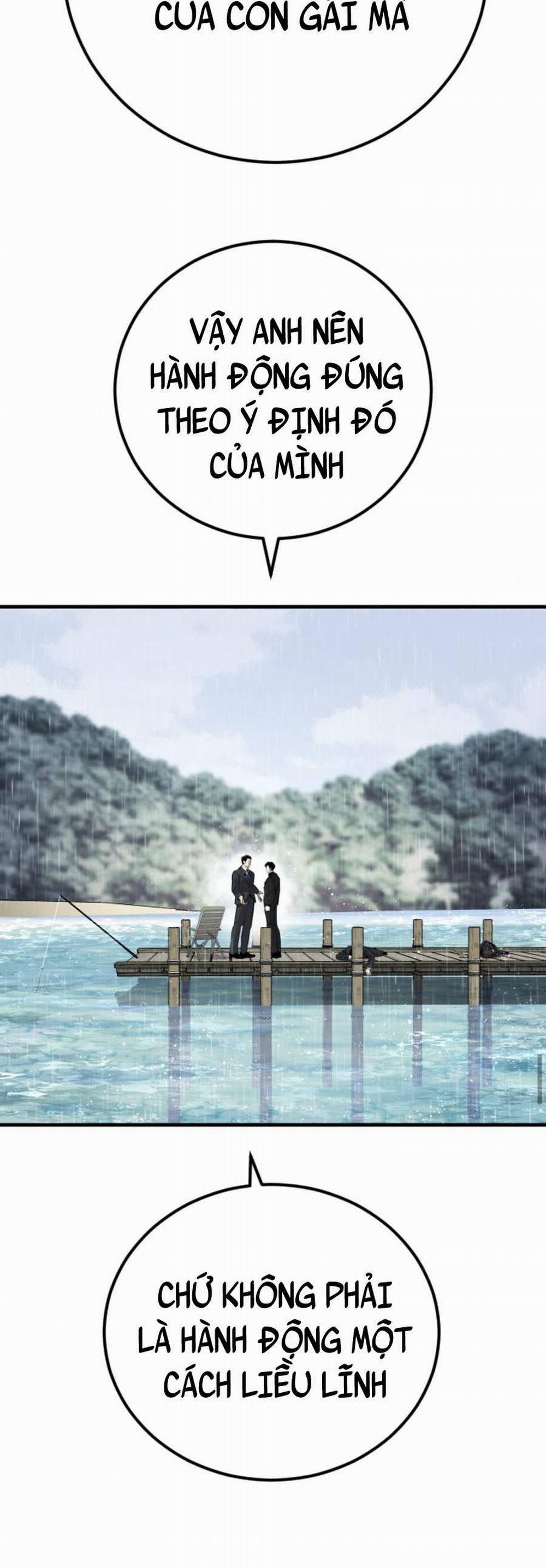 Bố Tôi Là Đặc Vụ 29 trang 59