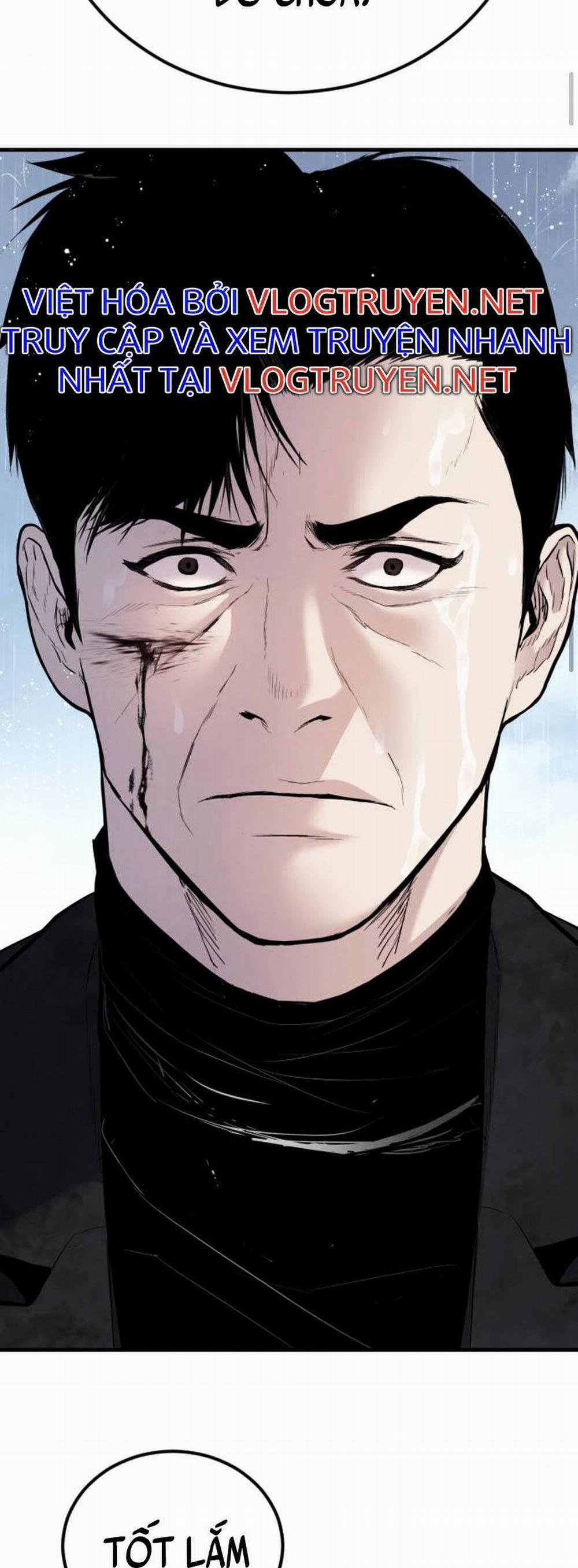 Bố Tôi Là Đặc Vụ 29 trang 61