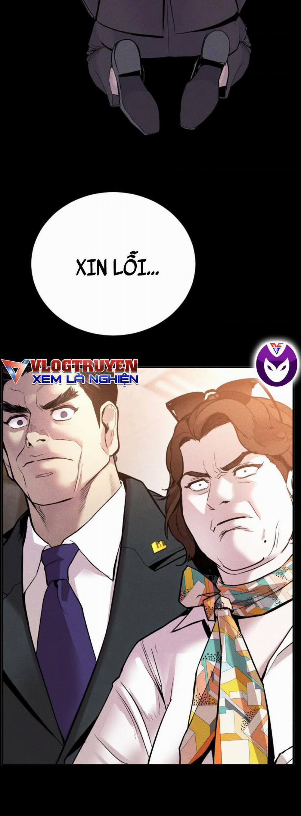 Bố Tôi Là Đặc Vụ 29 trang 65