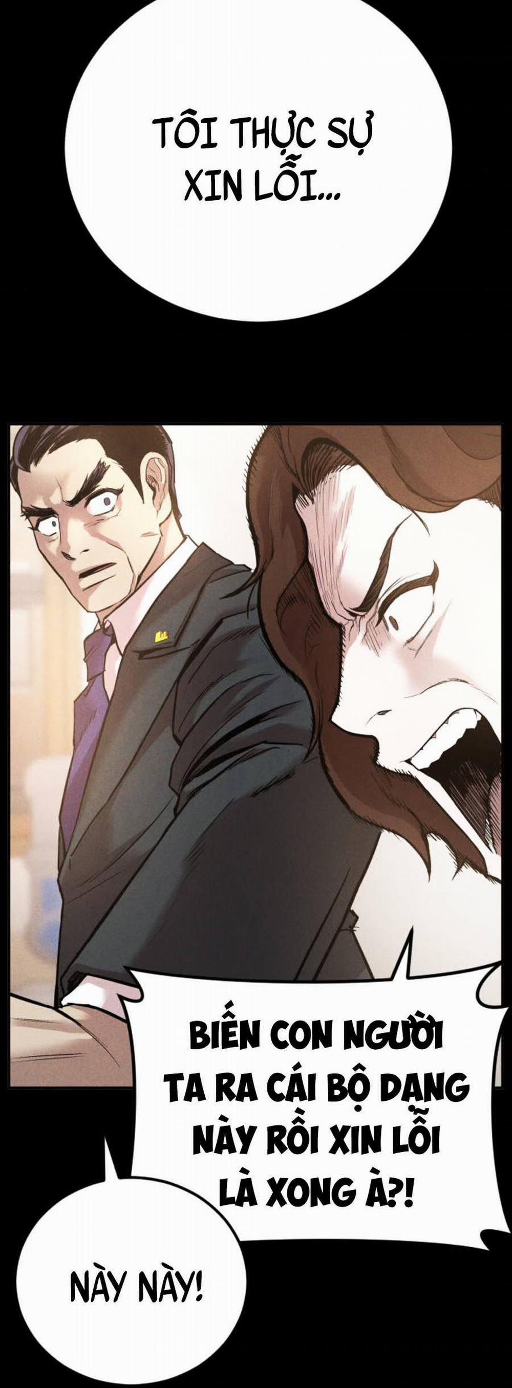 Bố Tôi Là Đặc Vụ 29 trang 67