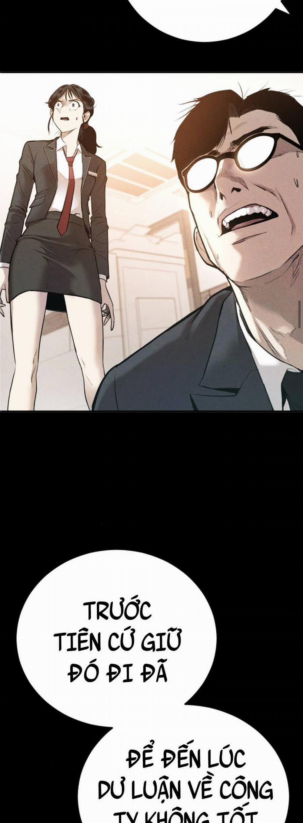 Bố Tôi Là Đặc Vụ 29 trang 73