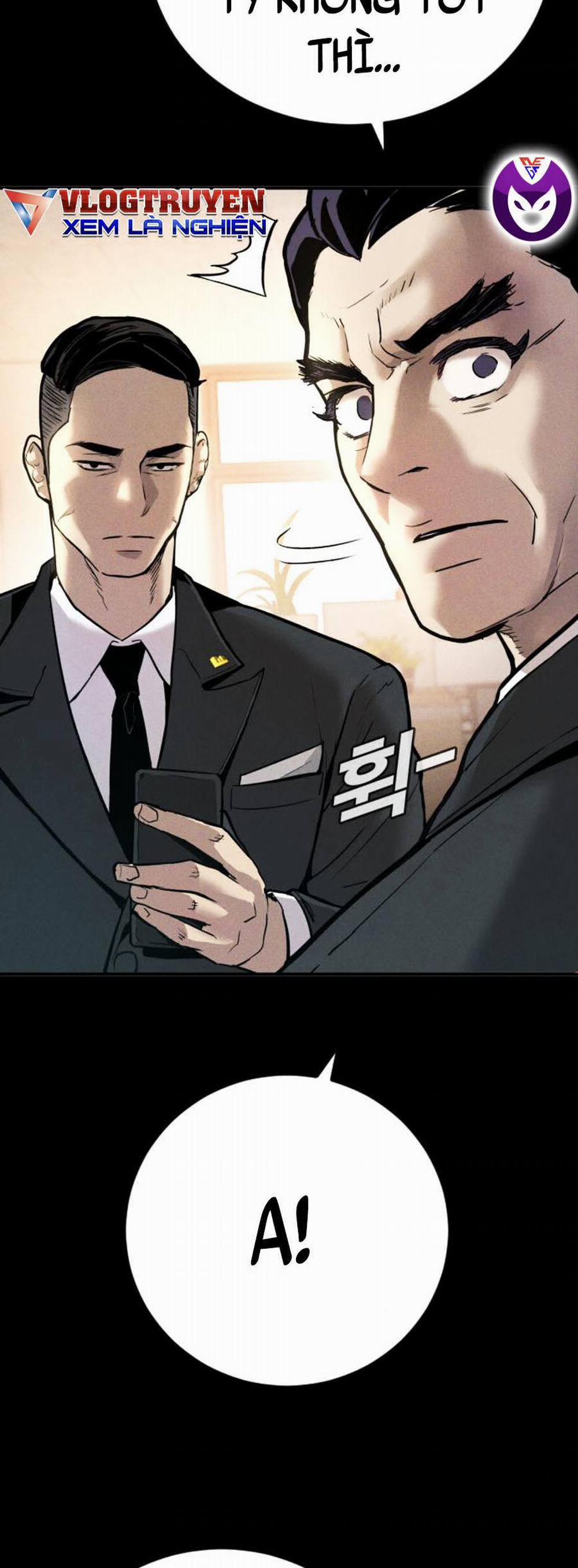 Bố Tôi Là Đặc Vụ 29 trang 74