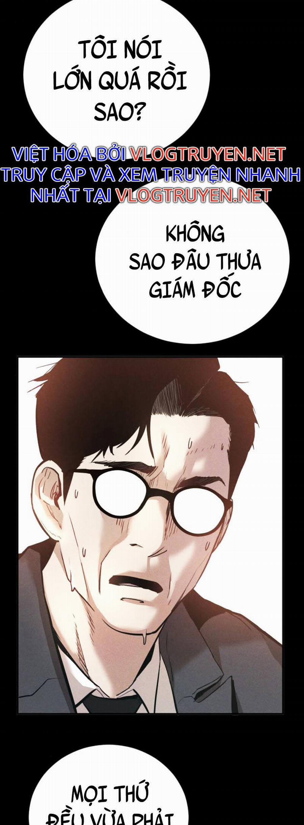 Bố Tôi Là Đặc Vụ 29 trang 75