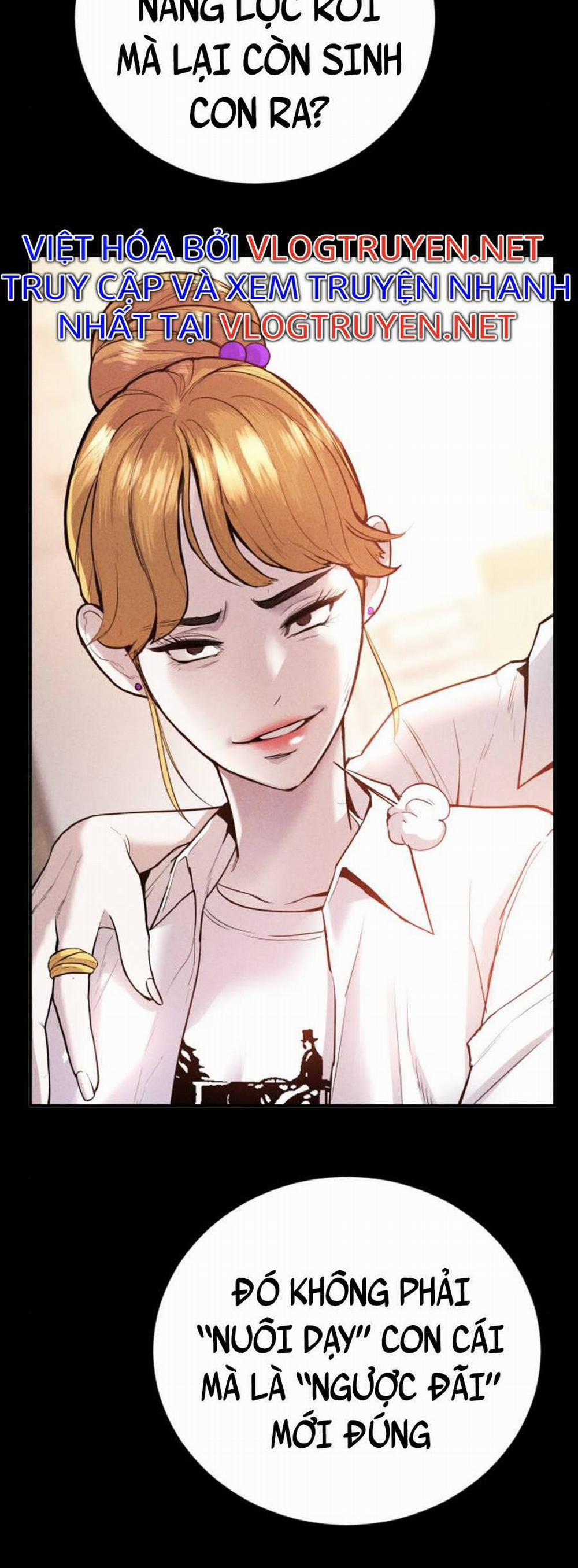 Bố Tôi Là Đặc Vụ 29 trang 79