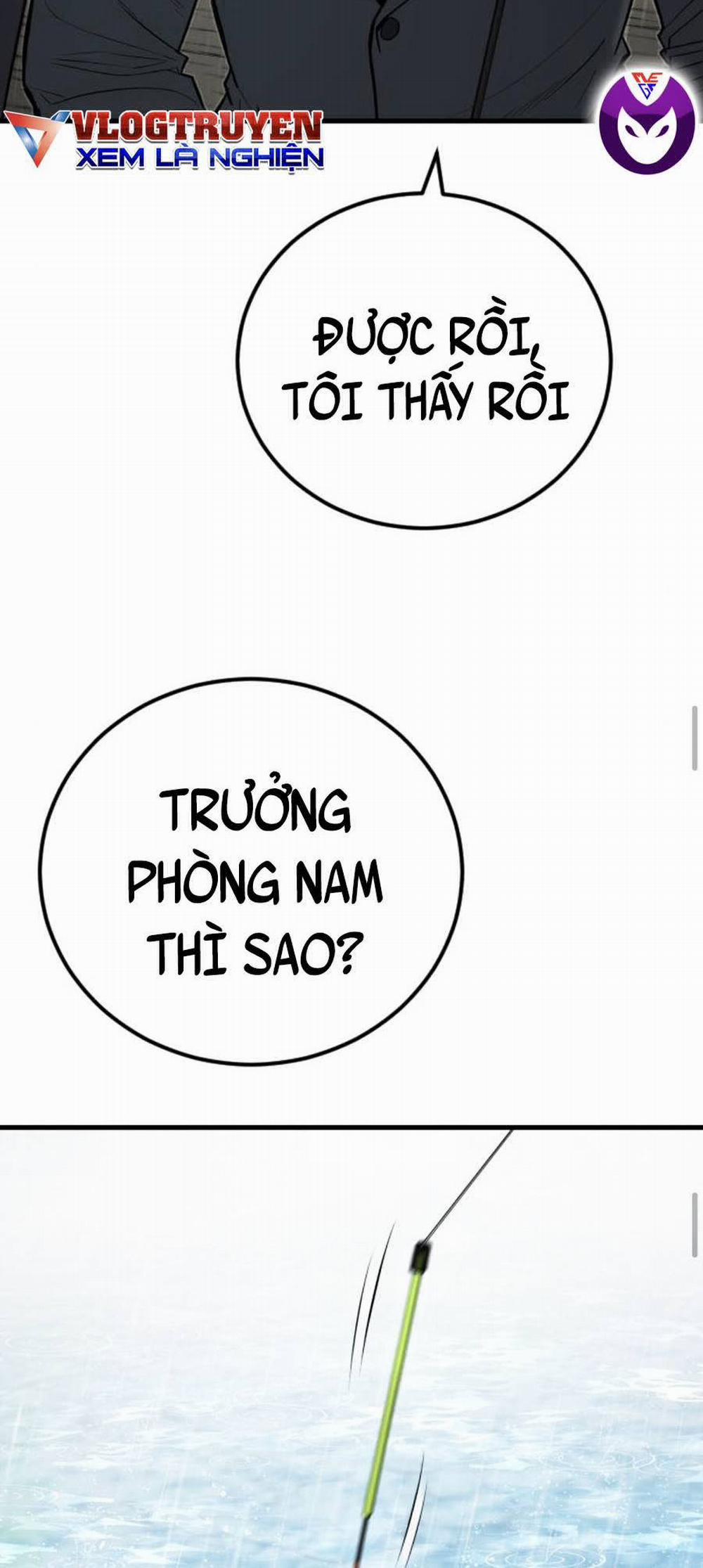 Bố Tôi Là Đặc Vụ 29 trang 8