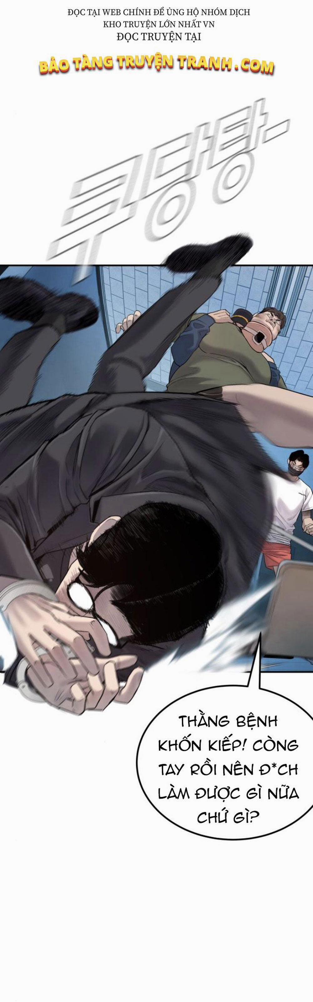 Bố Tôi Là Đặc Vụ 3.5 trang 10