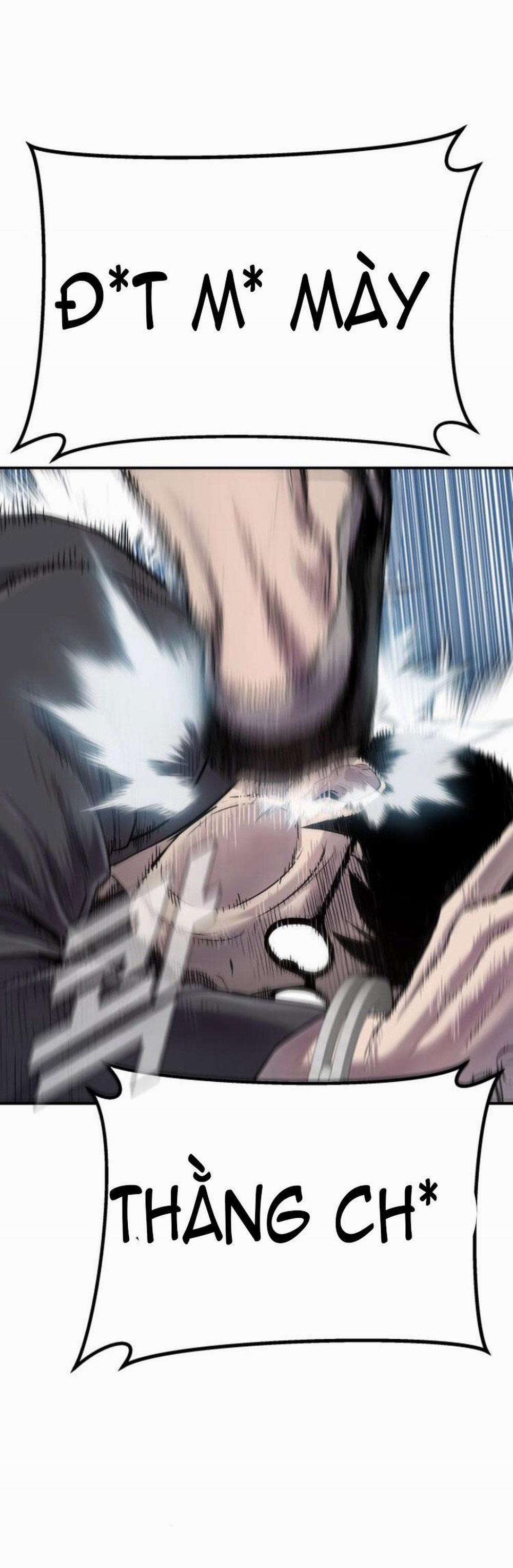 Bố Tôi Là Đặc Vụ 3.5 trang 11