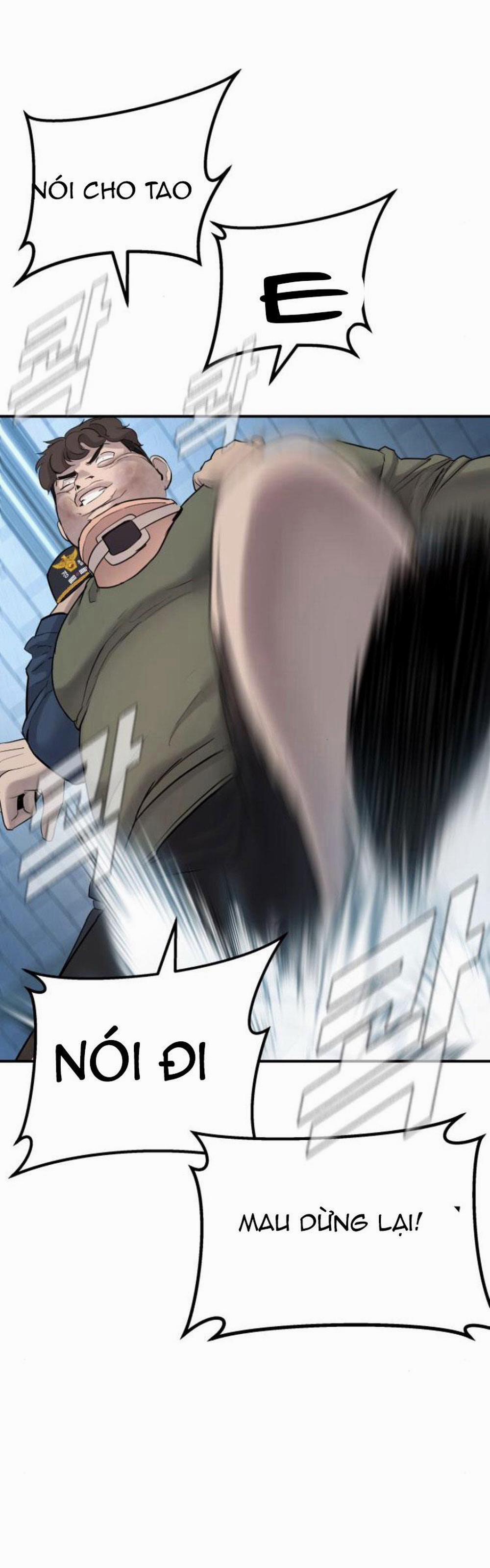 Bố Tôi Là Đặc Vụ 3.5 trang 13