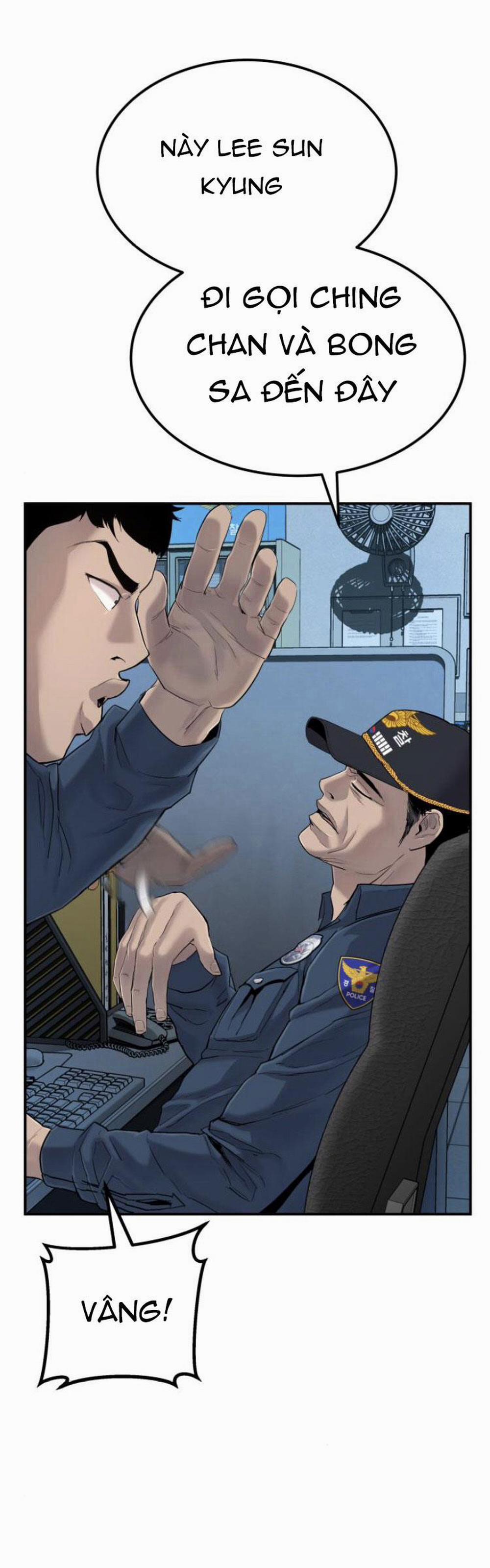 Bố Tôi Là Đặc Vụ 3.5 trang 14